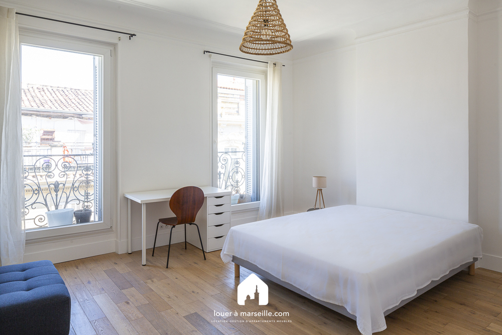 Lafon - Marseille 13006