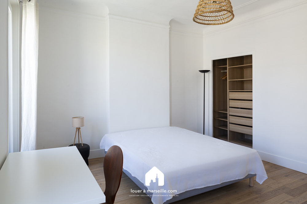 Lafon - Marseille 13006