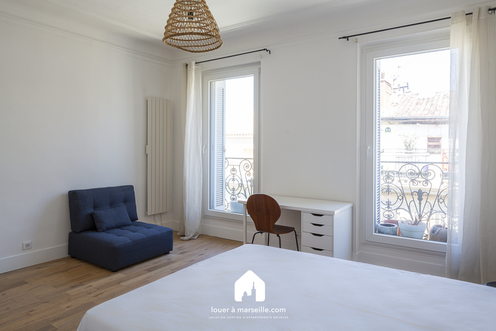 Lafon - Marseille 13006