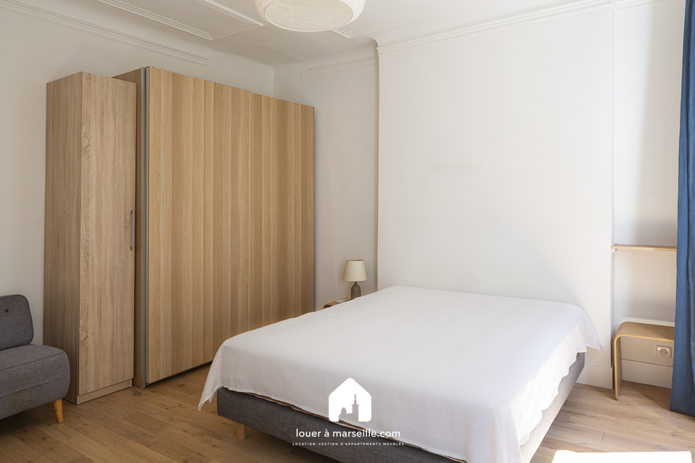 Lafon - Marseille 13006