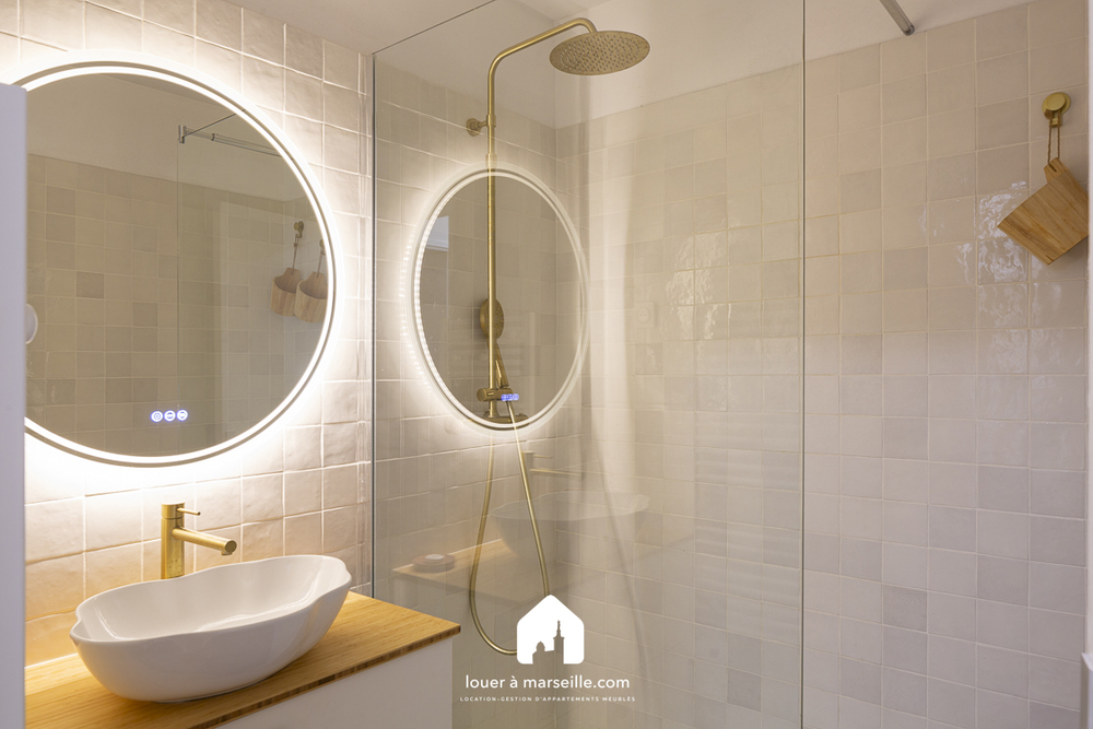 Plage de David - Marseille 13008