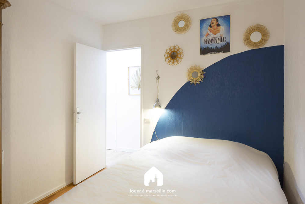 Plage de David - Marseille 13008