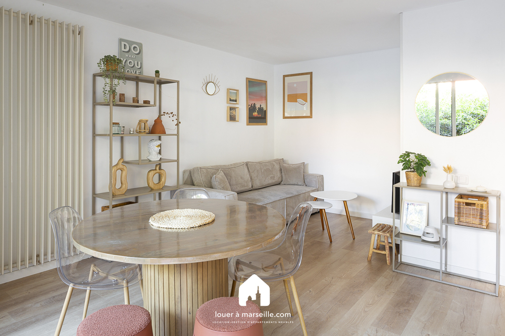 Plage de David - Marseille 13008