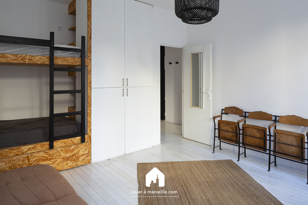 Ev�ch� 2 - Marseille 13002