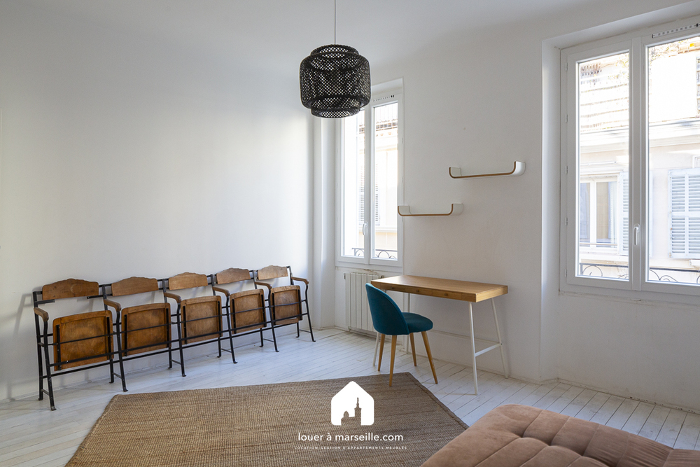 Ev�ch� 2 - Marseille 13002