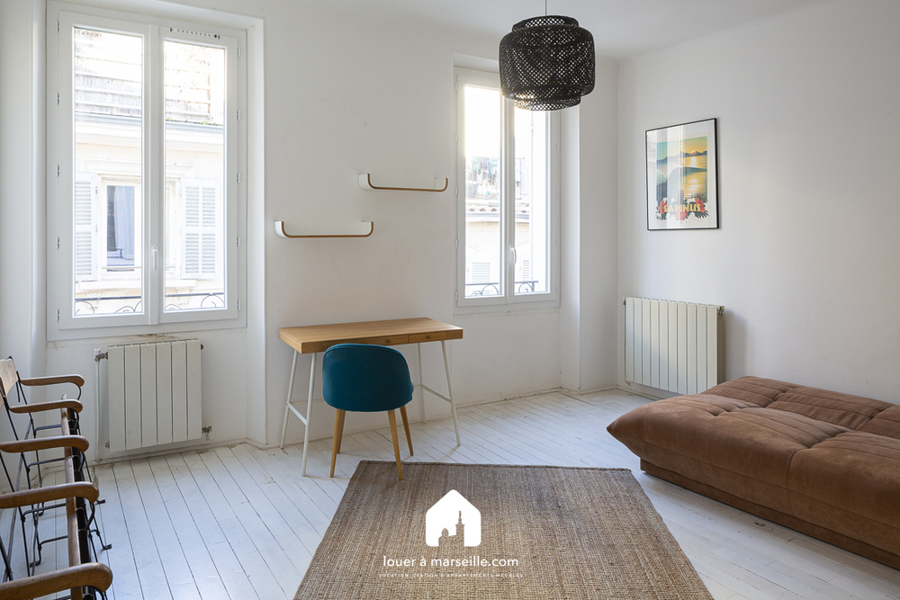 Ev�ch� 2 - Marseille 13002