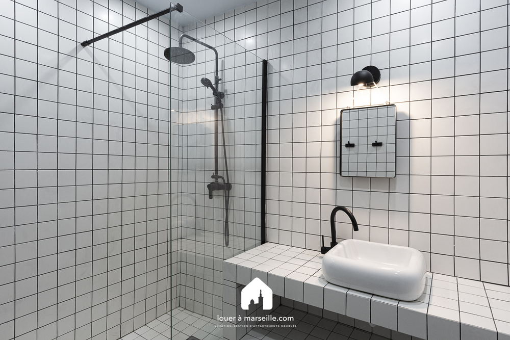 Ev�ch� 2 - Marseille 13002