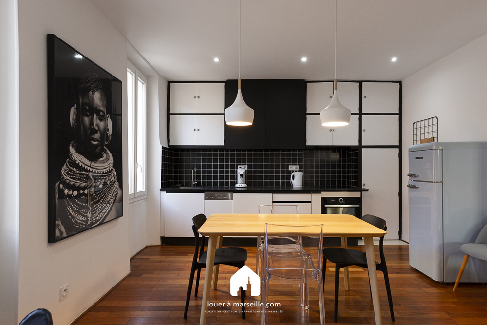 Ev�ch� 2 - Marseille 13002