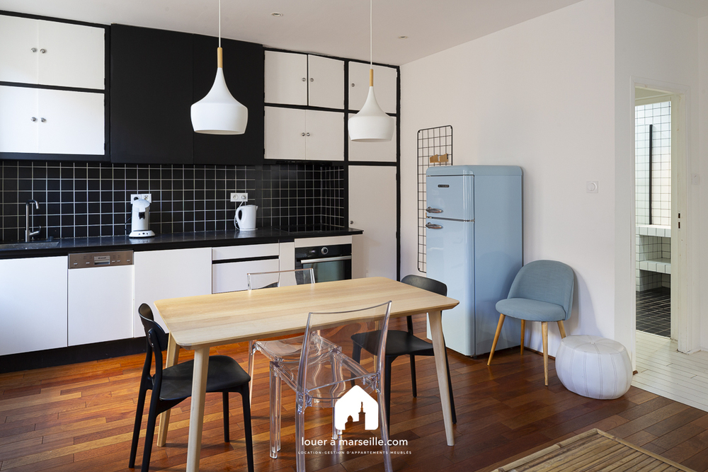 Ev�ch� 2 - Marseille 13002