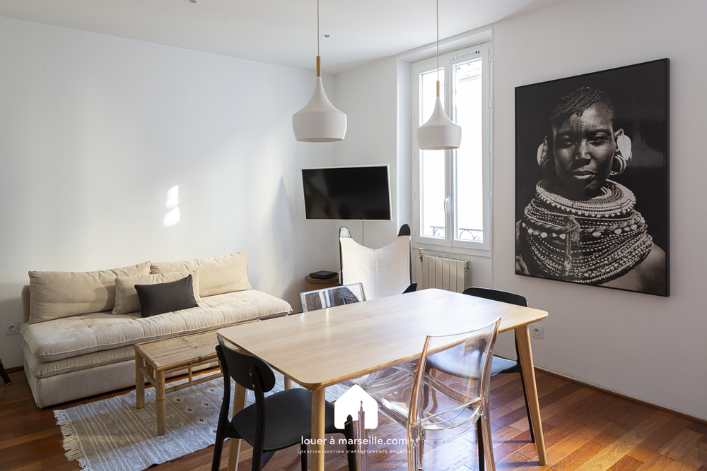 Ev�ch� 2 - Marseille 13002