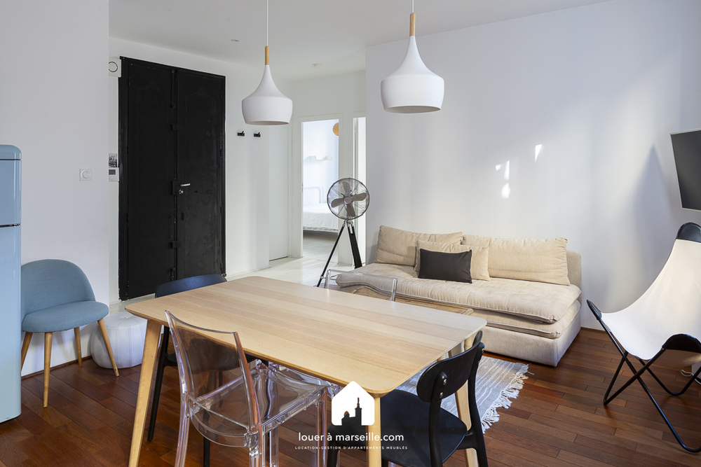 Ev�ch� 2 - Marseille 13002