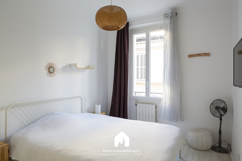 Ev�ch� 2 - Marseille 13002