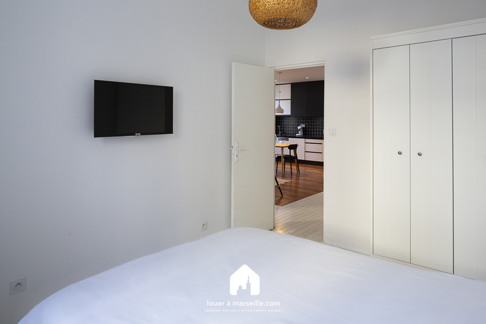 Ev�ch� 2 - Marseille 13002