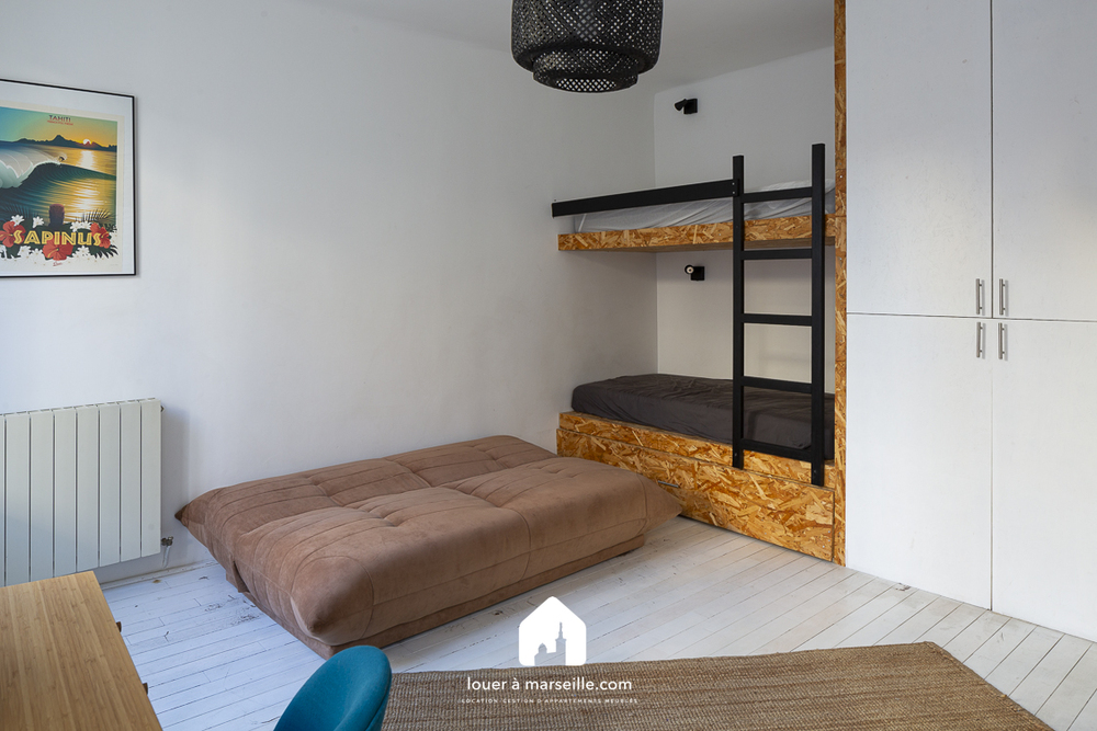 Ev�ch� 2 - Marseille 13002