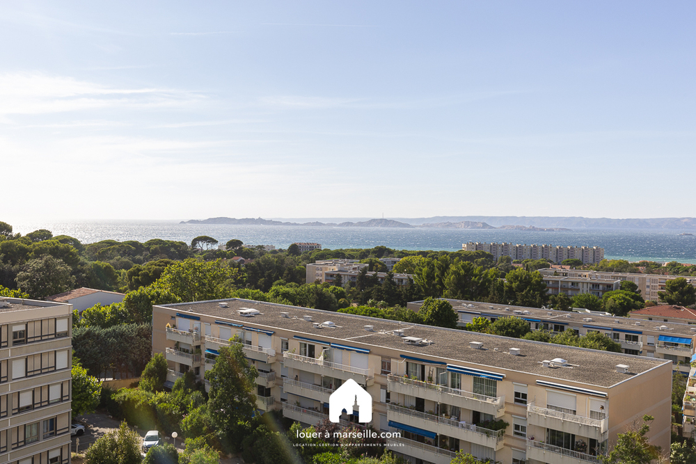 Le Pastr� - MARSEILLE 13008