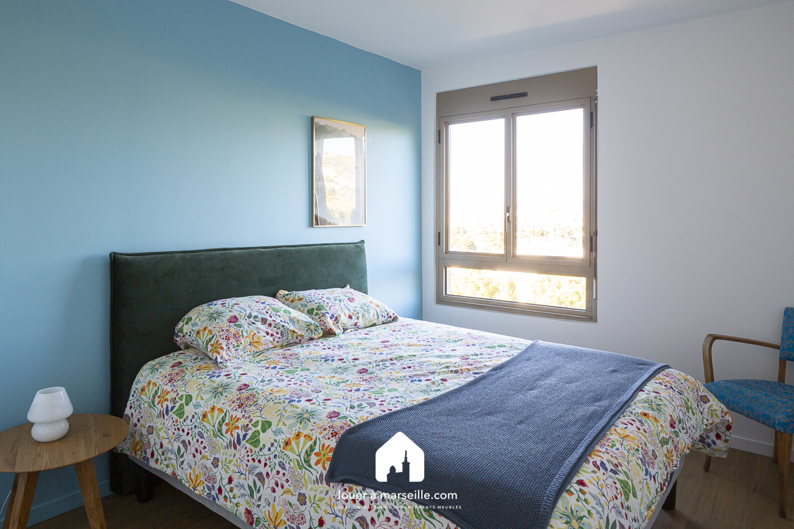 Le Pastr� - MARSEILLE 13008