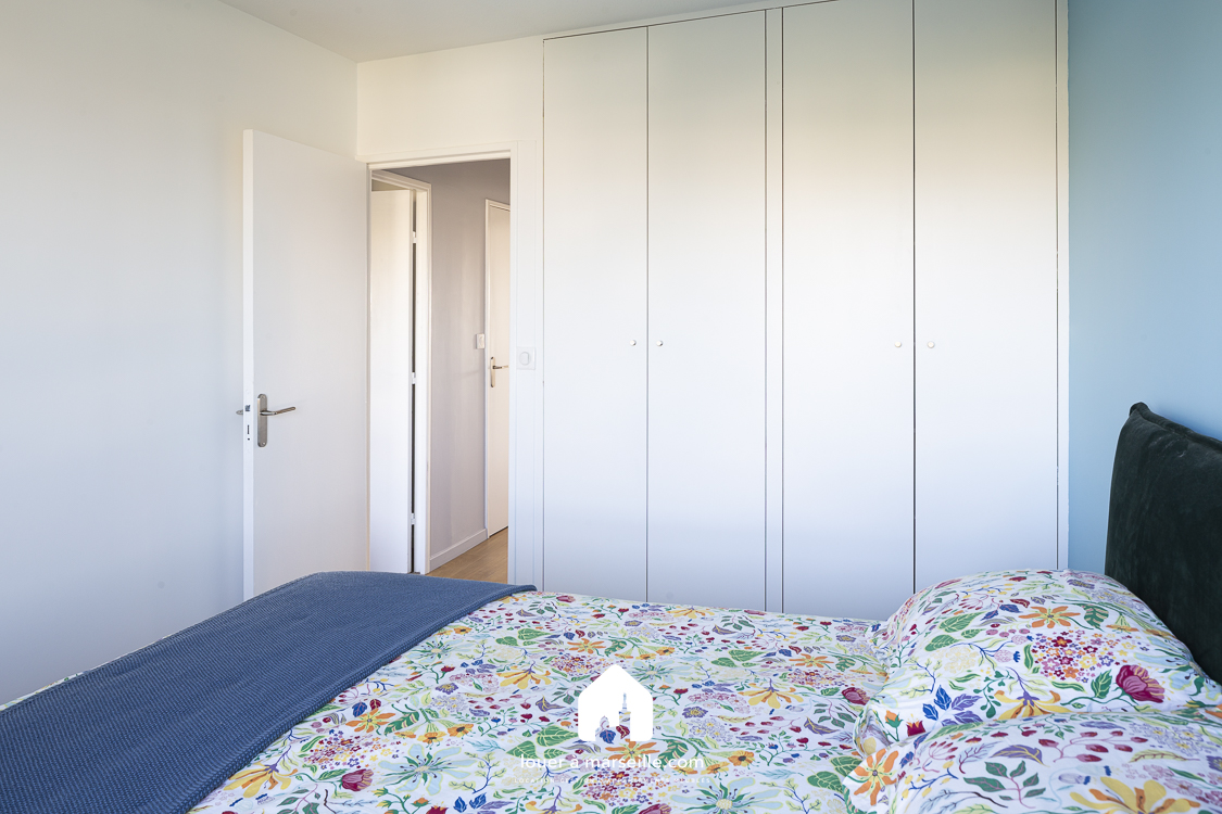 Le Pastr� - MARSEILLE 13008