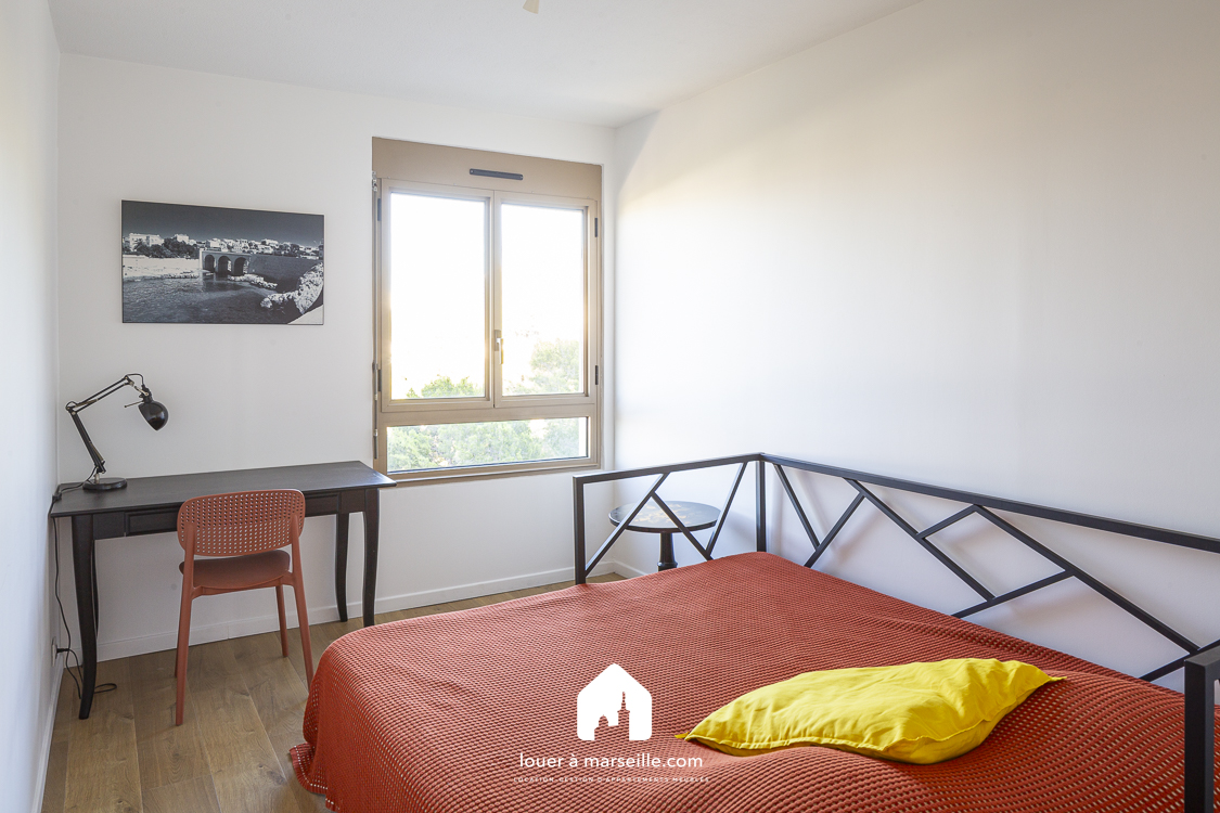 Le Pastr� - MARSEILLE 13008