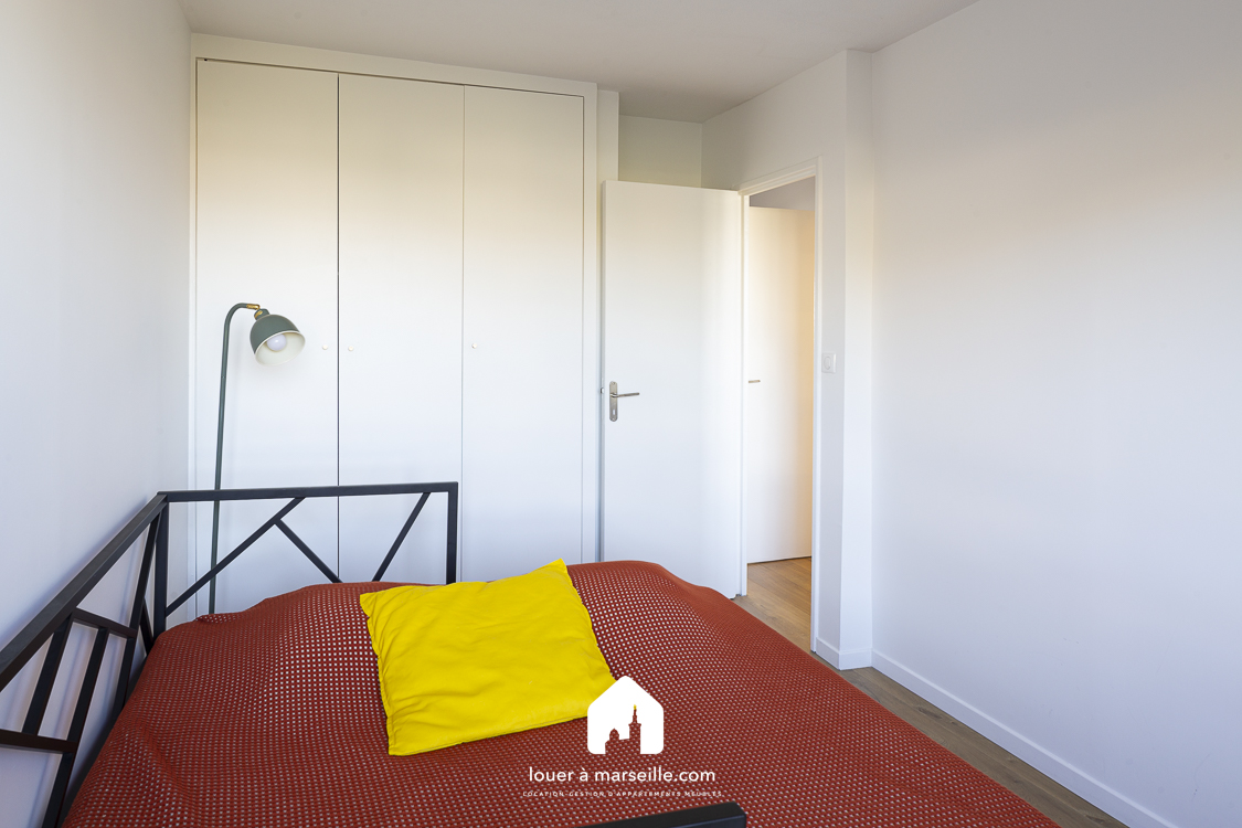 Le Pastr� - MARSEILLE 13008