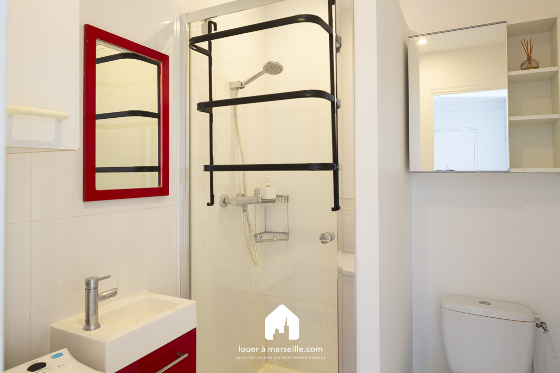 Le Pastr� - MARSEILLE 13008