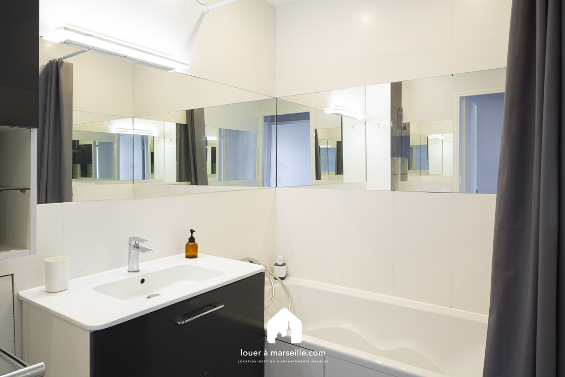 Le Pastr� - MARSEILLE 13008