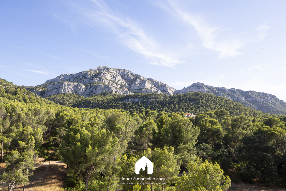 Le Pastr� - MARSEILLE 13008