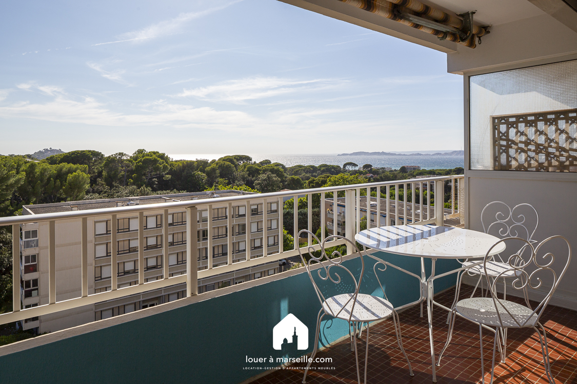 Le Pastr� - MARSEILLE 13008