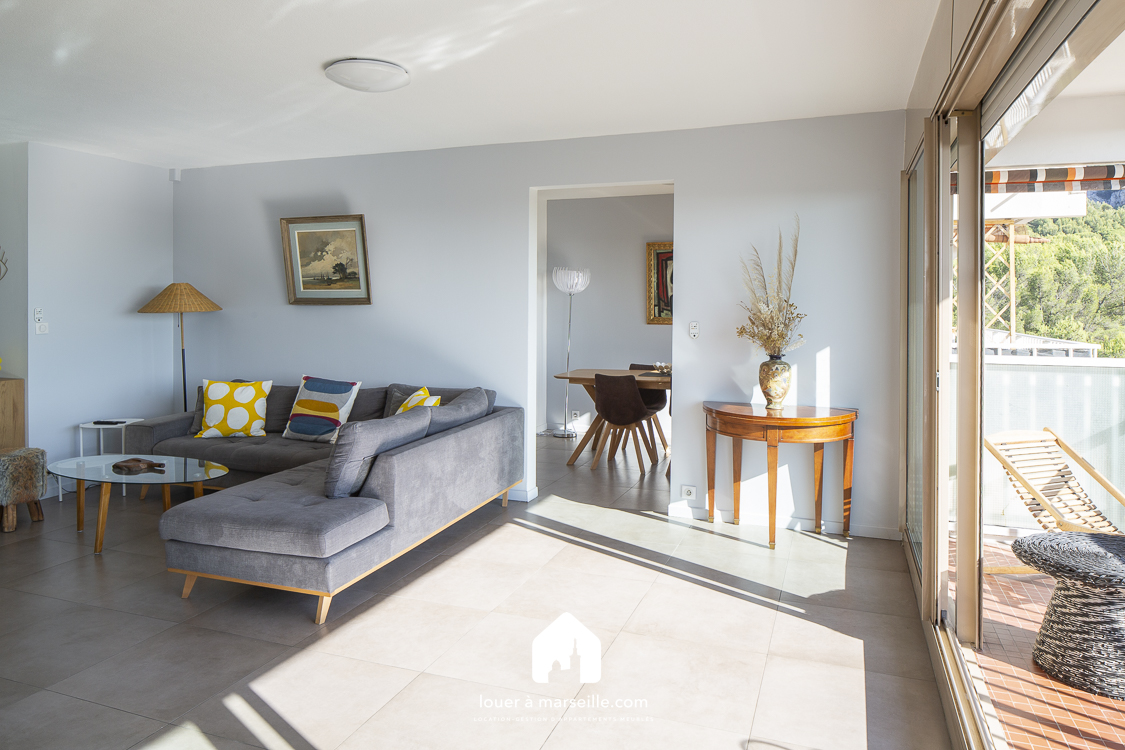 Le Pastr� - MARSEILLE 13008