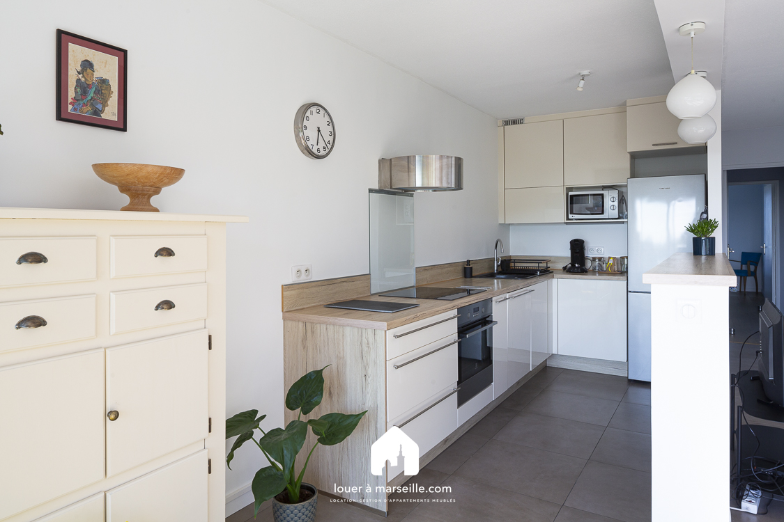 Le Pastr� - MARSEILLE 13008