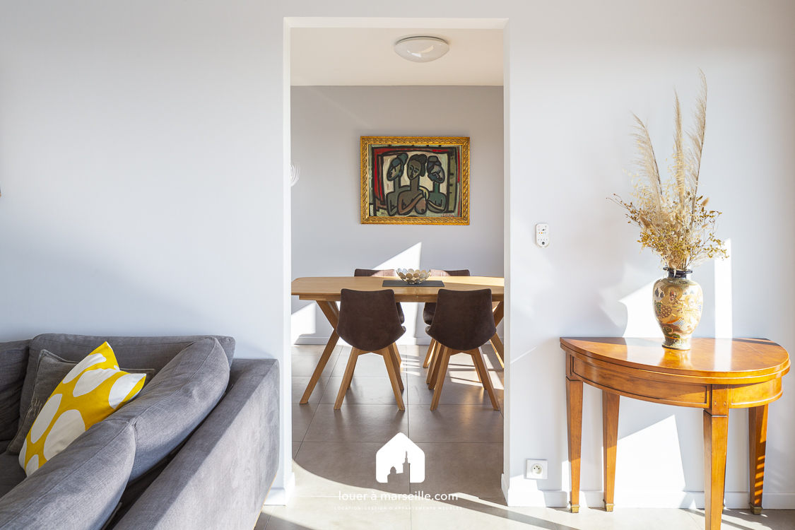 Le Pastr� - MARSEILLE 13008