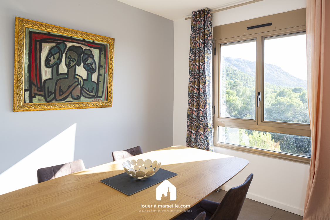 Le Pastr� - MARSEILLE 13008