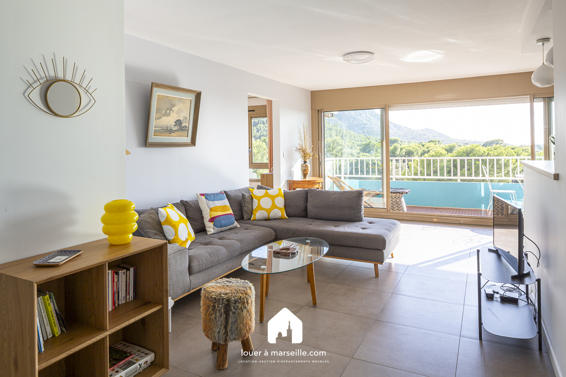 Le Pastr� - MARSEILLE 13008