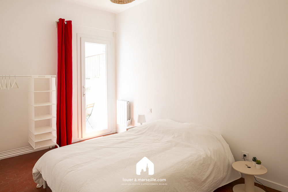 Le Thiers - Marseille 13001