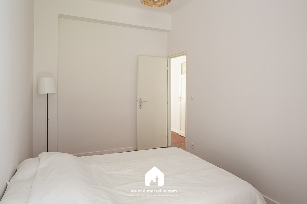 Le Thiers - Marseille 13001