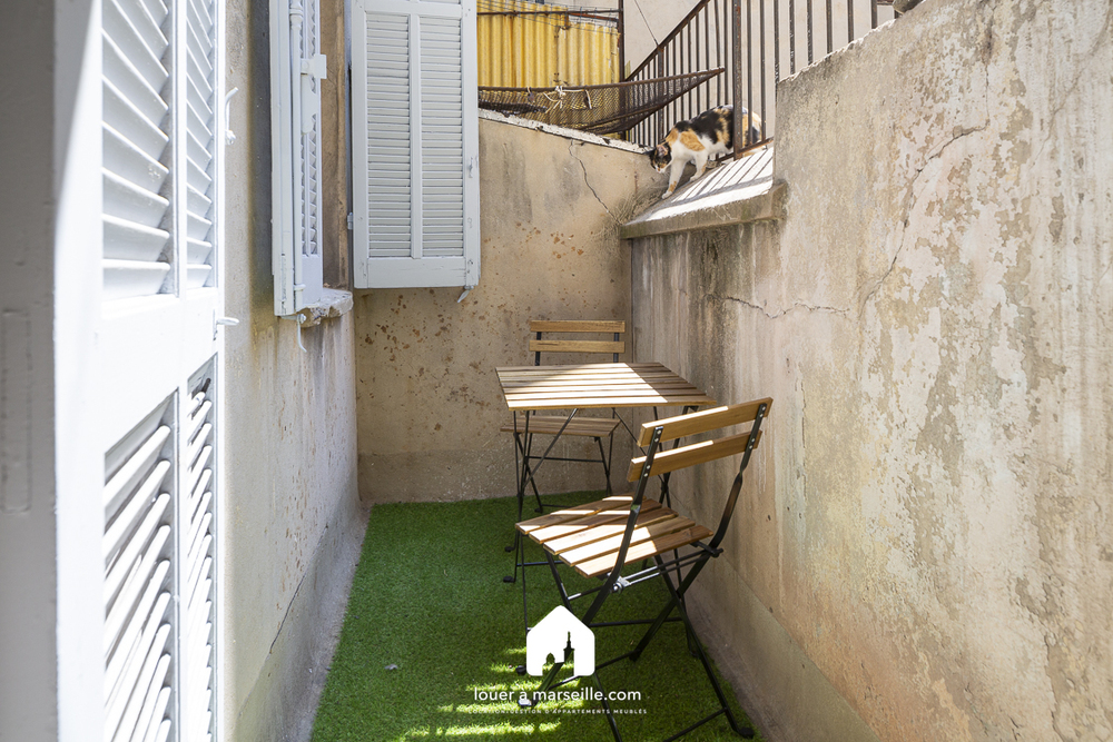 Le Thiers - Marseille 13001