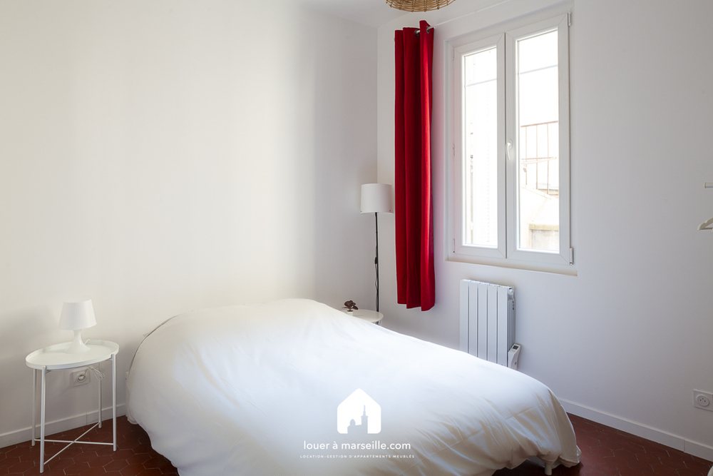 Le Thiers - Marseille 13001