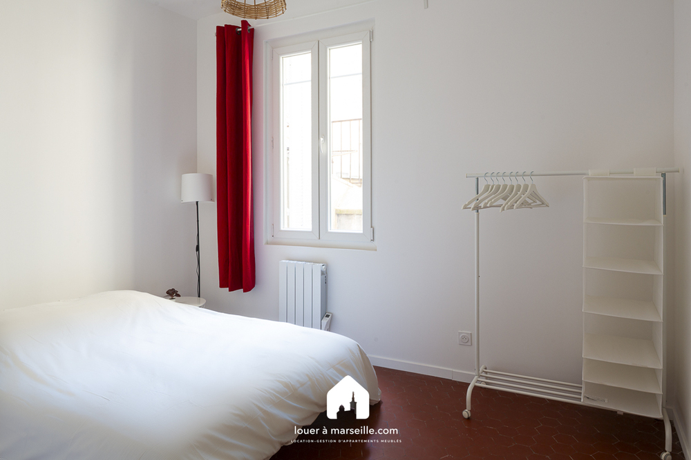 Le Thiers - Marseille 13001