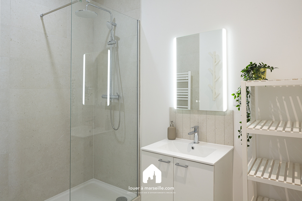 Le Thiers - Marseille 13001