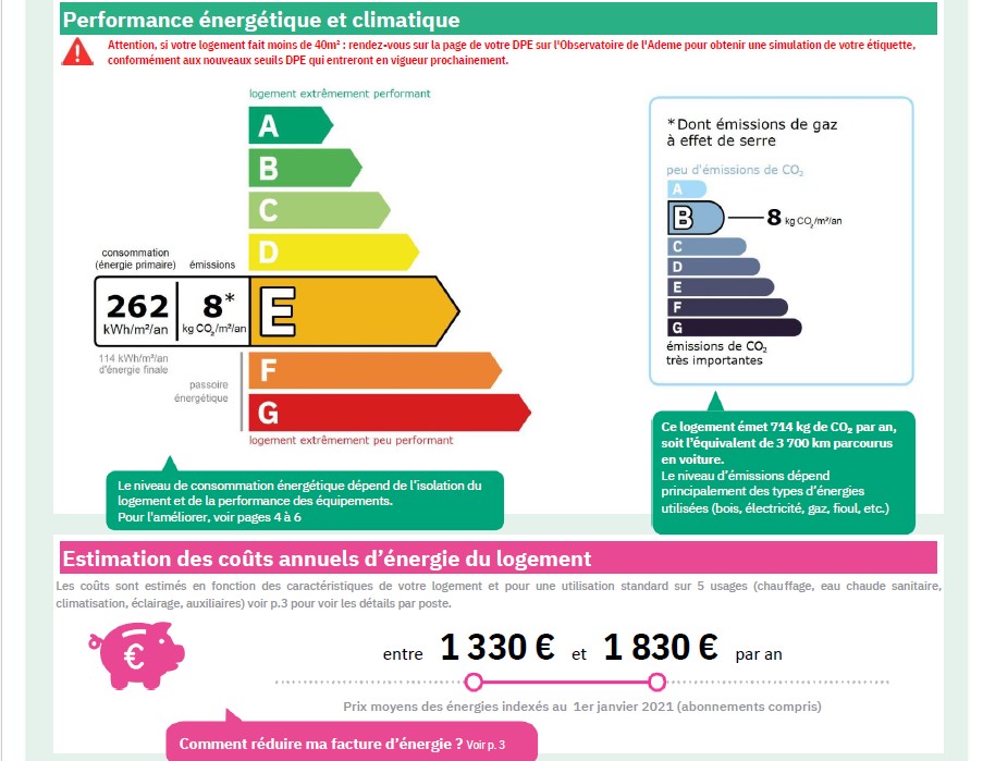 Le Thiers - Marseille 13001