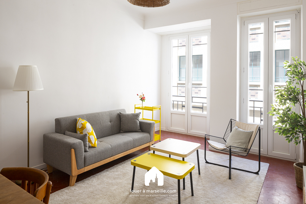 Le Thiers - Marseille 13001