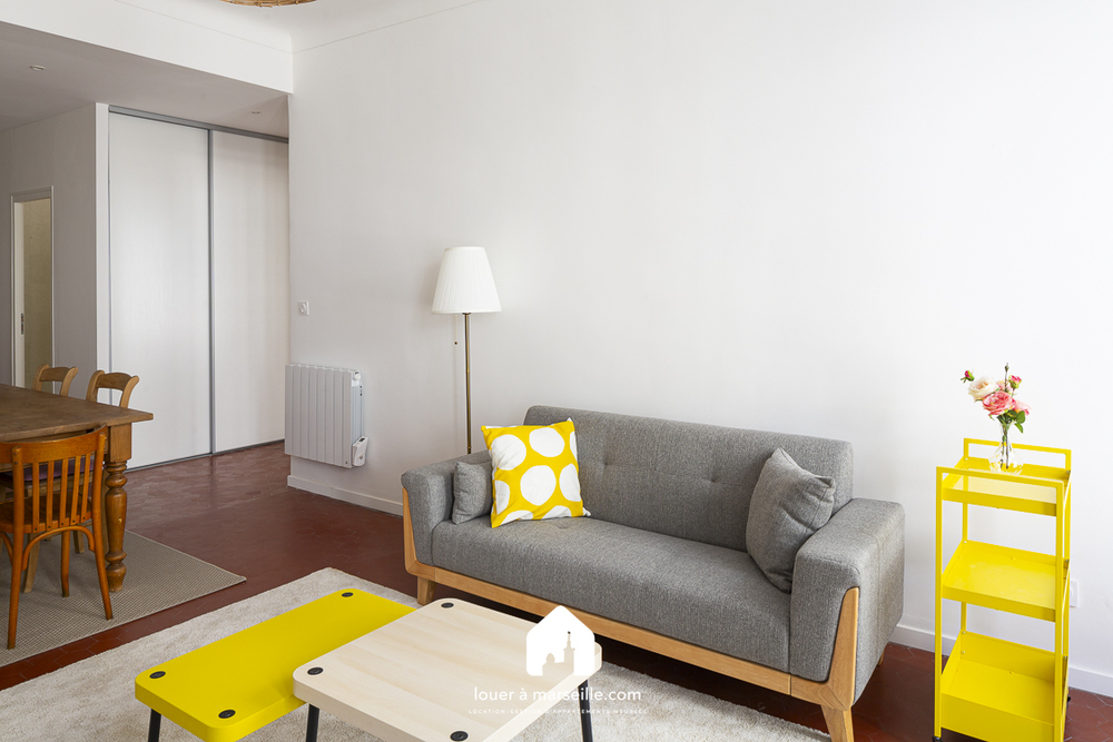 Le Thiers - Marseille 13001