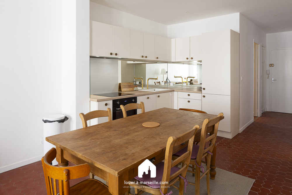 Le Thiers - Marseille 13001