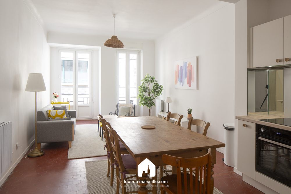 Le Thiers - Marseille 13001