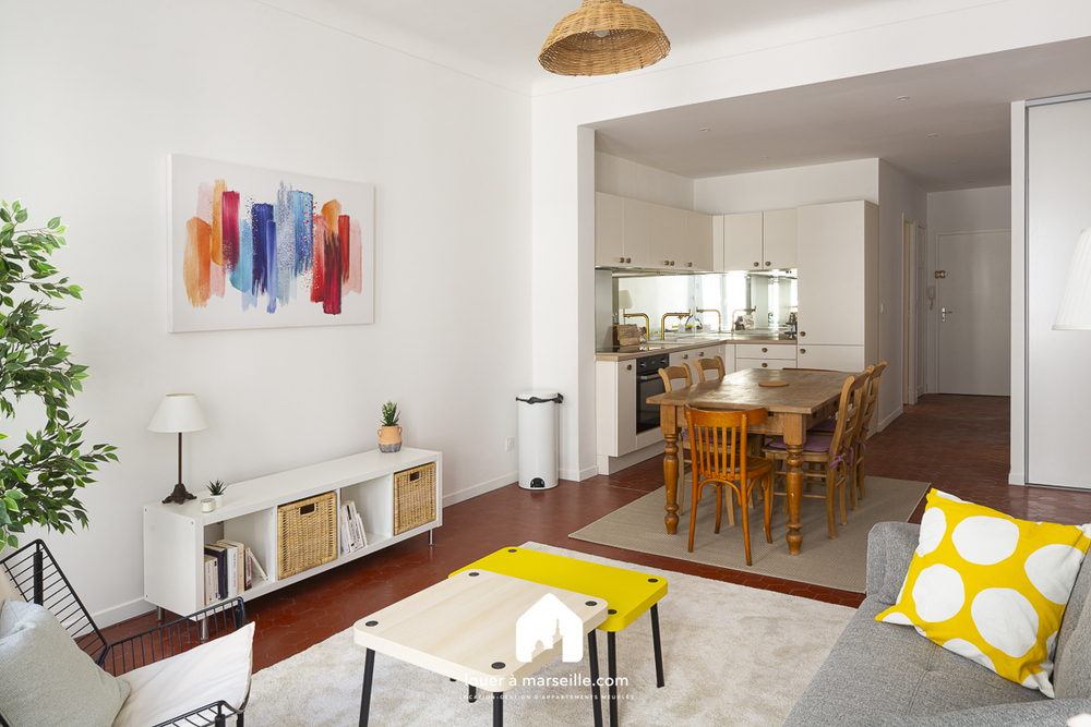 Le Thiers - Marseille 13001