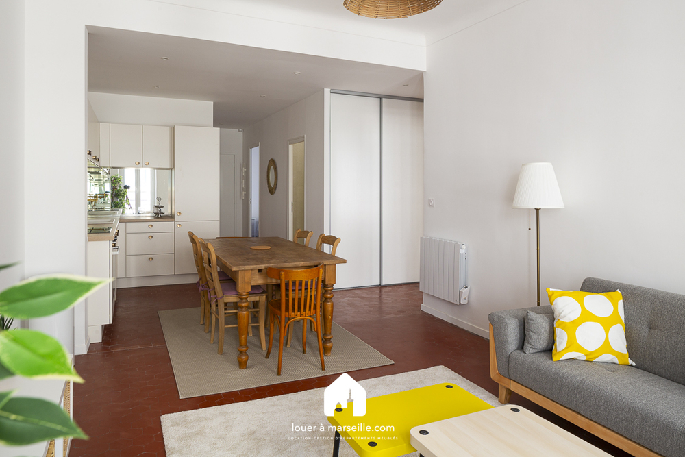 Le Thiers - Marseille 13001