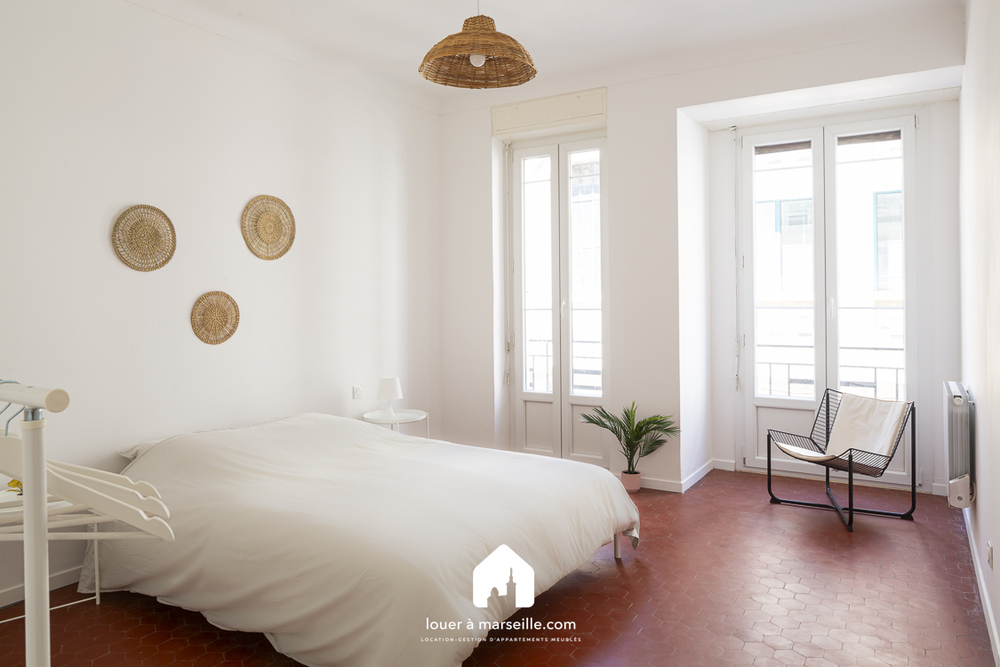 Le Thiers - Marseille 13001