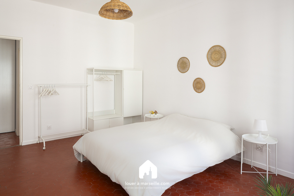 Le Thiers - Marseille 13001