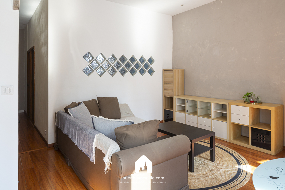 Baille Vertus - Marseille 13005