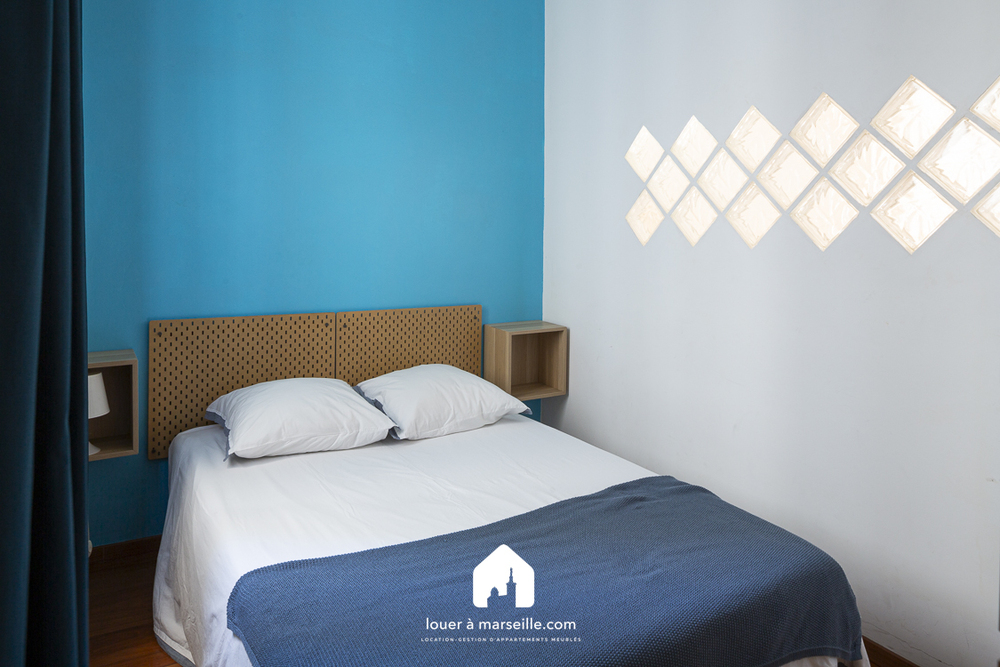 Baille Vertus - Marseille 13005