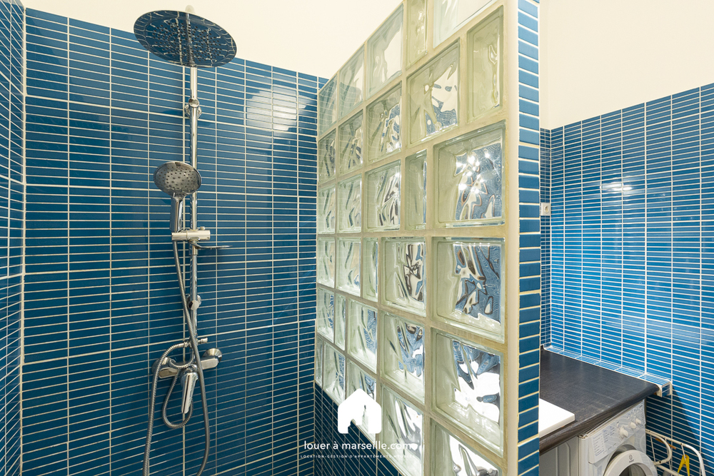 Baille Vertus - Marseille 13005